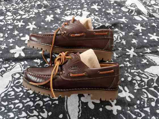 Camel boots purjehduskengät Kemi