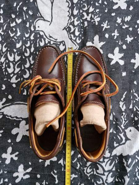 Camel boots purjehduskengät Kemi - valokuva 4