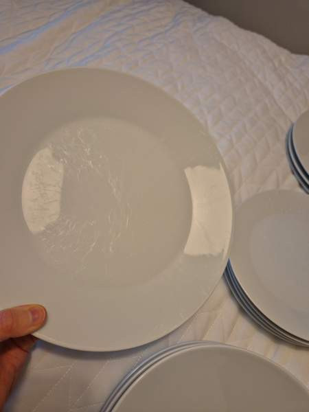 Ikea lautaset ja kulhot Oulu - photo 5