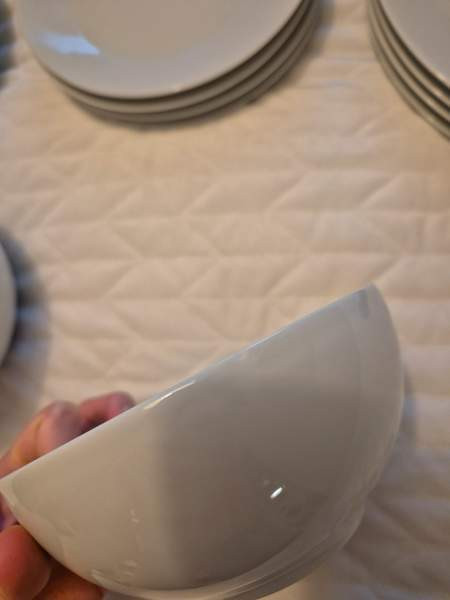 Ikea lautaset ja kulhot Oulu - photo 4