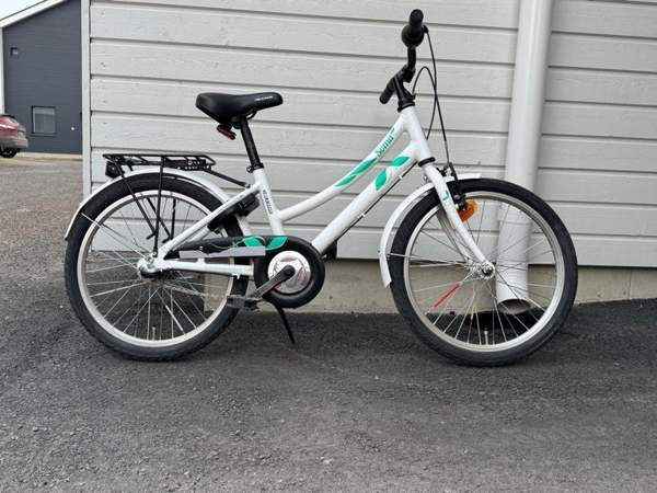 Helkama Soma 20 3v Oulu - valokuva 1