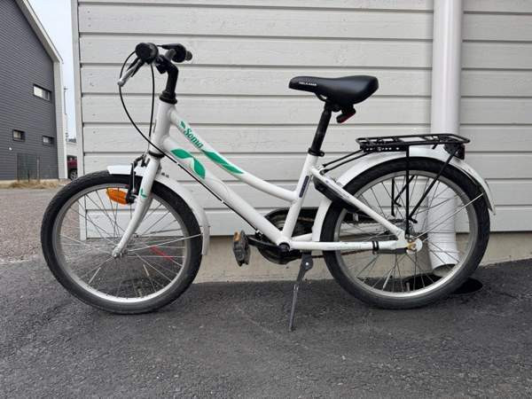 Helkama Soma 20 3v Oulu - valokuva 2