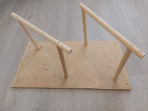 Linnut seisomassa Helsinki - photo 1