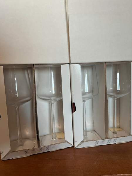 Iittala Essence punaviinilasit 4kpl Tampere – foto 1