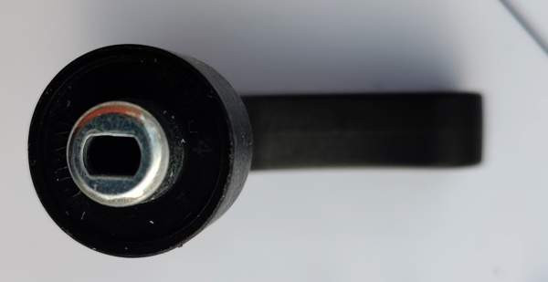 Adidas työkalu-avain piikkareihin ja 10 kpl piikkejä, uusi Salo - photo 2