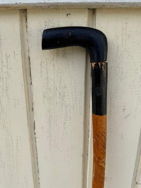 Kävelykeppi Pori - photo 2