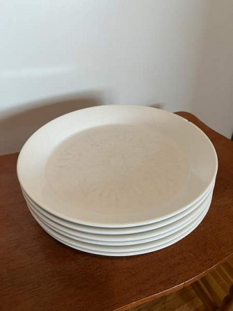 Iittala Teema lautaset 23cm, 6kpl Tampere - valokuva 2