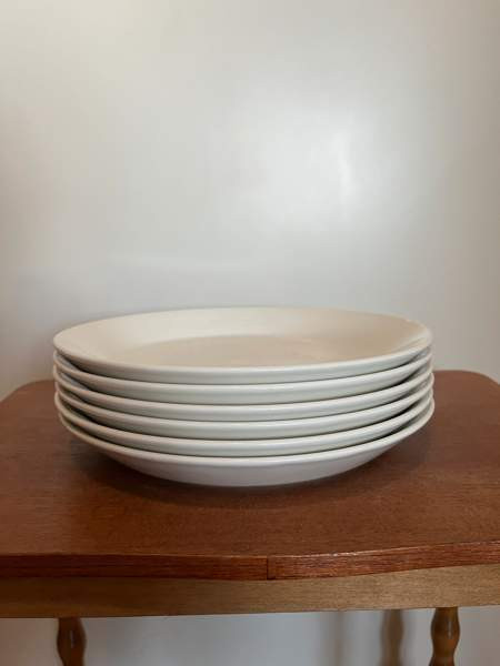 Iittala Teema lautaset 23cm, 6kpl Tampere – foto 1