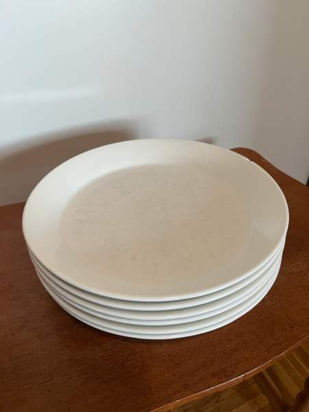 Iittala Teema lautaset 23cm, 6kpl Tampere – foto 2