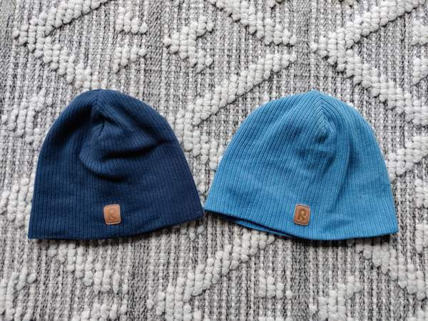 Reima pipo x2 52/54 cm Эспоо - изображение 1