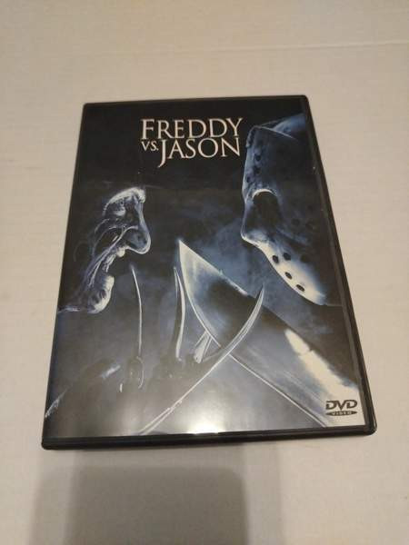 Freddy vs. Jason Хювинкяя - изображение 1