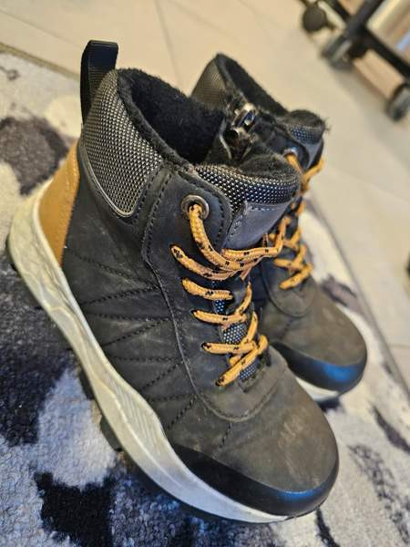 Välikausikengät kokoa 29 Sotkamo – foto 2