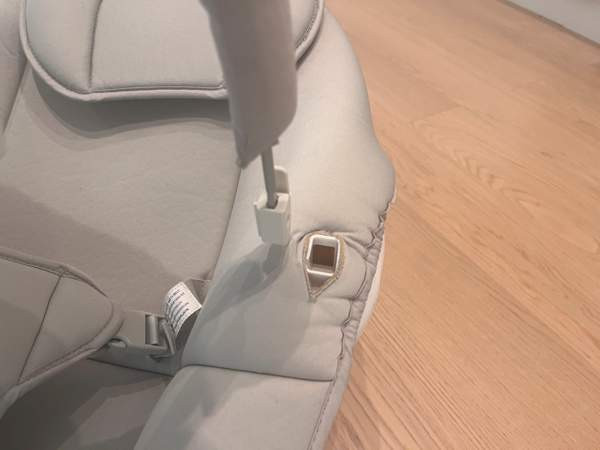 Moweo lite sitteri Helsinki - photo 5