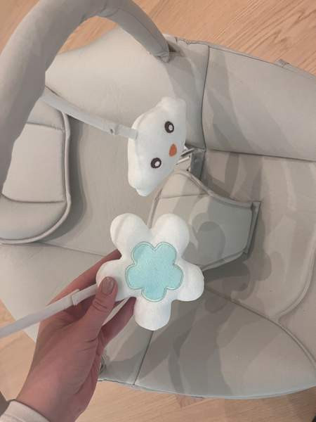 Moweo lite sitteri Helsinki - valokuva 4