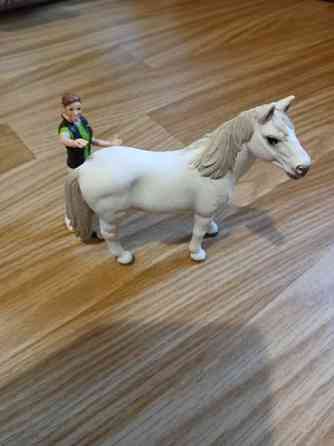 Schleich Savonlinna