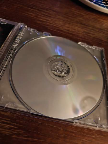 Killing Joke - MMXII Турку - изображение 2