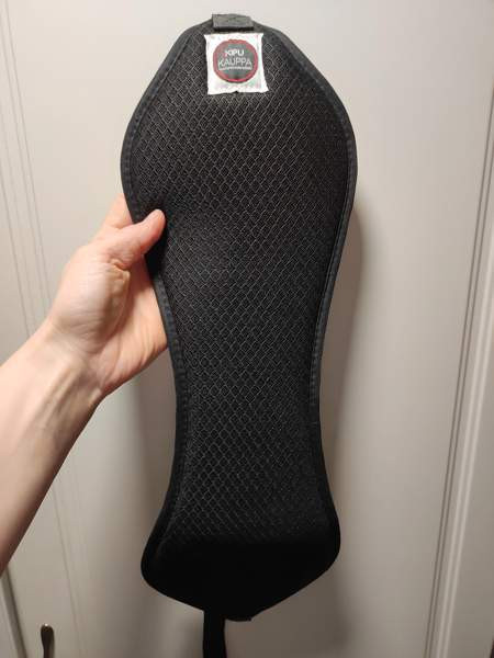 Niskakeinu Kipukauppa Turku - photo 1