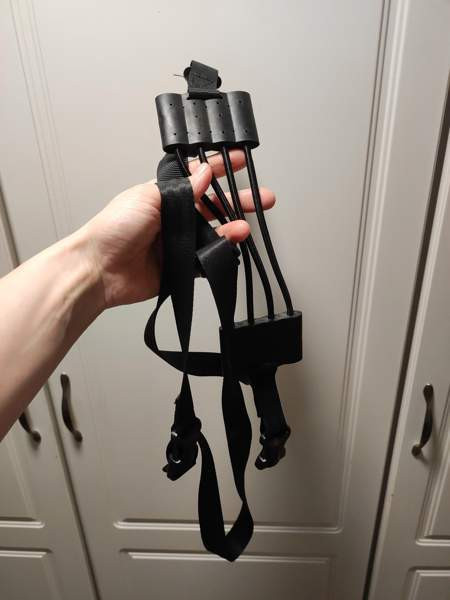 Niskakeinu Kipukauppa Turku - photo 3