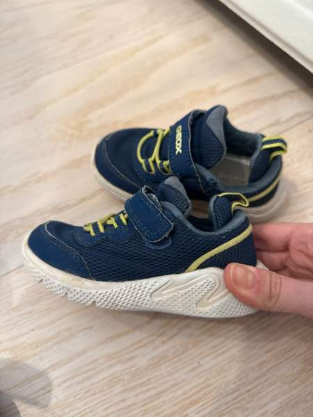 Geox lenkkarit koko 22 Espoo - valokuva 2