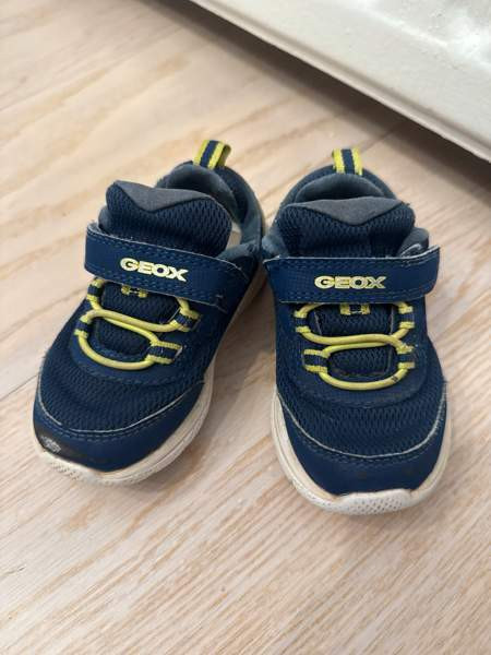 Geox lenkkarit koko 22 Espoo - valokuva 1