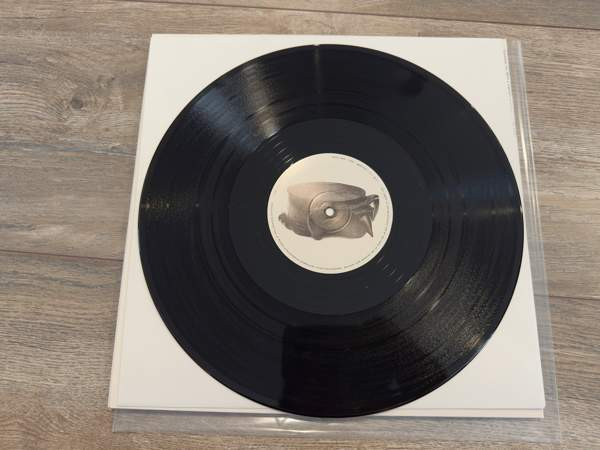 Aphex Twin - Syro, 3xLP Коккола - изображение 4