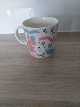 Stockmann muumimuki Kempele - valokuva 2