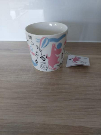 Stockmann muumimuki Kempele - valokuva 1