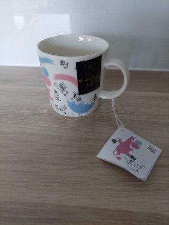 Stockmann muumimuki Kempele - valokuva 4