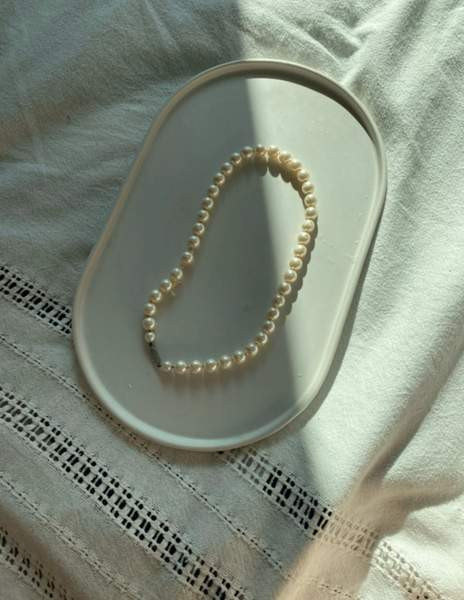 Helmikorusetti Turku - valokuva 2