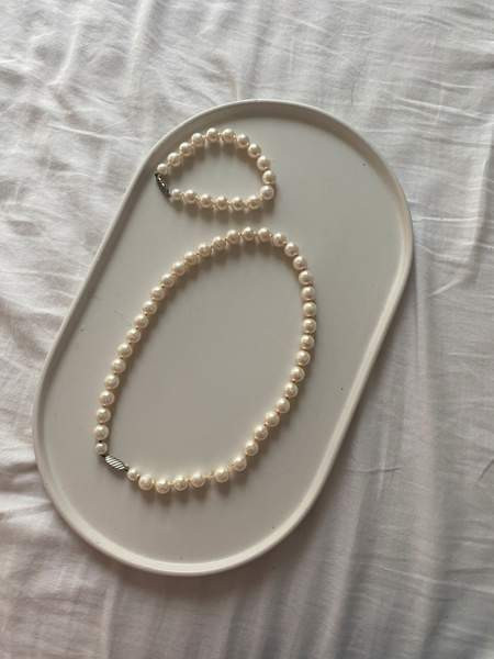 Helmikorusetti Turku - valokuva 1