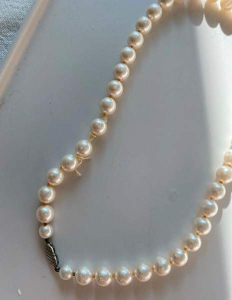 Helmikorusetti Turku - valokuva 5