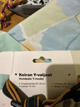 Pieni koiran valjaat Joensuu - photo 5
