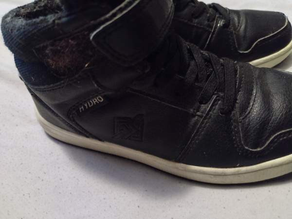 Catmandoo kengät kevääseen. Joensuu - photo 3