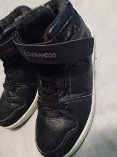 Catmandoo kengät kevääseen. Joensuu - photo 2