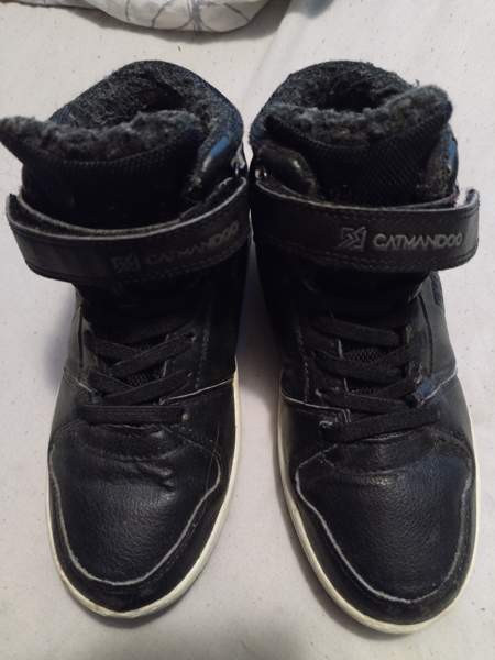 Catmandoo kengät kevääseen. Joensuu - photo 1