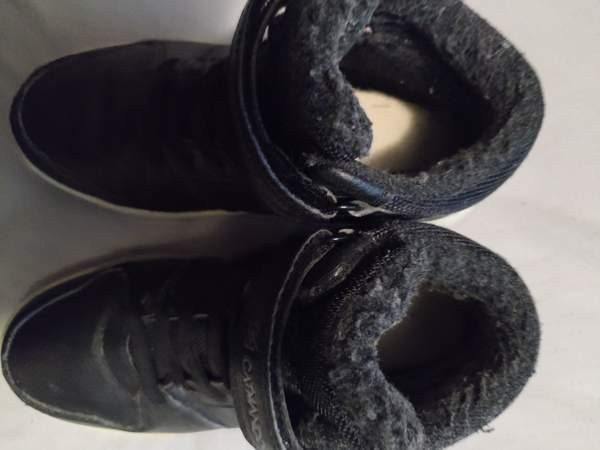 Catmandoo kengät kevääseen. Joensuu - photo 4