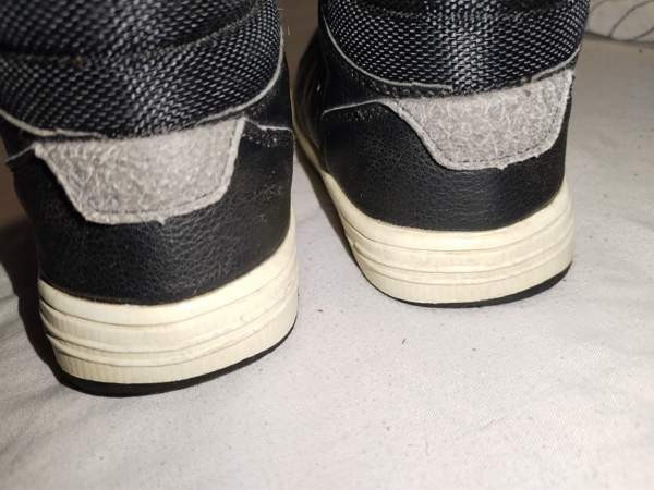 Catmandoo kengät kevääseen. Joensuu - photo 7