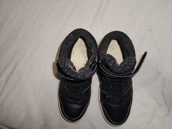 Catmandoo kengät kevääseen. Joensuu - photo 5