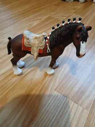 Schleich Савонлинна