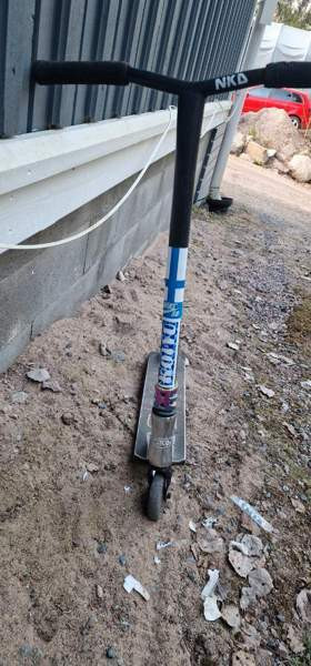 Skuutti Vihti - valokuva 3