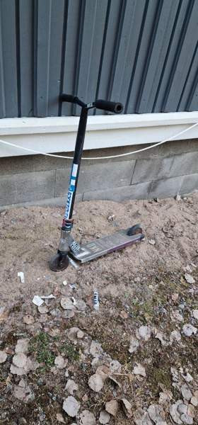 Skuutti Vihti - valokuva 1