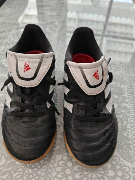 Sisäpelikengät 35 Joensuu – foto 1