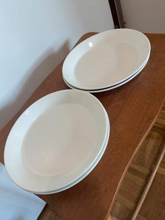 Iittala Teema lautaset 19cm, 4kpl Tampere – foto 2