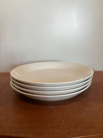 Iittala Teema lautaset 19cm, 4kpl Tampere – foto 1