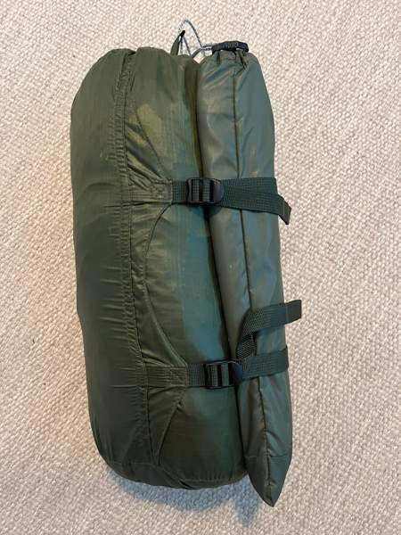 Fjällräven Abisko Lite 1 -teltta Espoo - valokuva 2