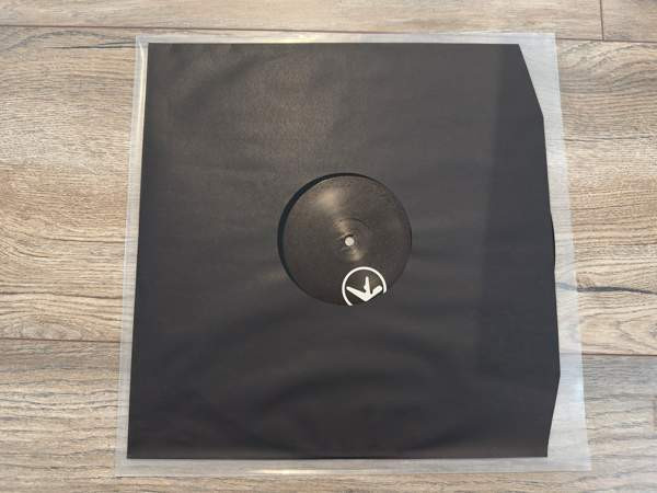 Aphex Twin - Collapse LP Kokkola - valokuva 2