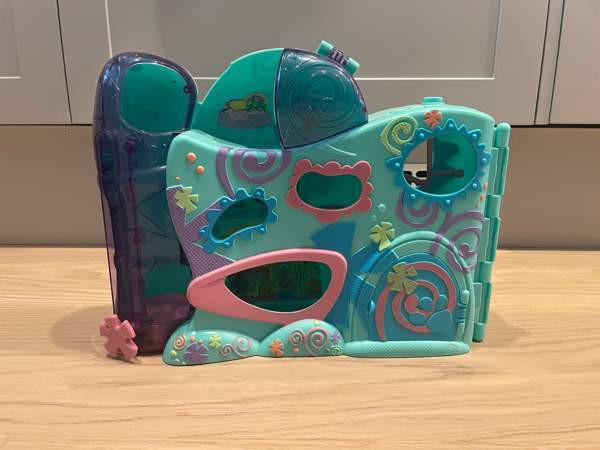 Littlest Pet Shop -talo Helsinki - valokuva 1