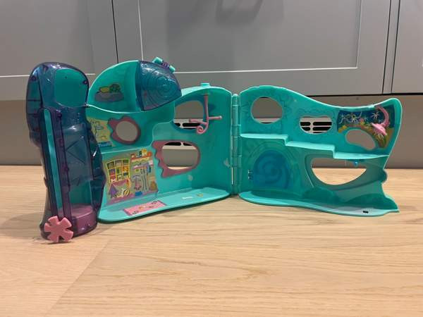 Littlest Pet Shop -talo Helsinki - valokuva 2