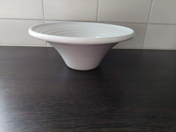 The White studio Kuusamo salaattikulho, tarjoilukulho Lahti - valokuva 1