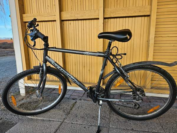 Schwinn polkupyörä Tampere - photo 1